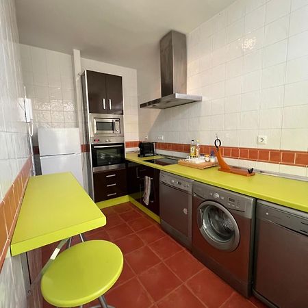 Apartamentos Sevilla Deluxe Rosales Los Rosales  Eksteriør billede