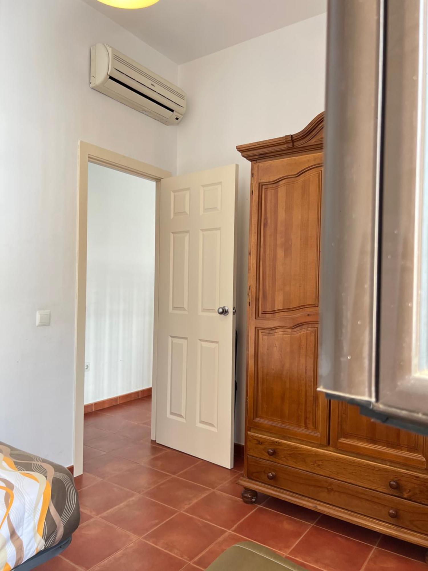 Apartamentos Sevilla Deluxe Rosales Los Rosales  Eksteriør billede